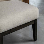 Yate Chair Vanilla