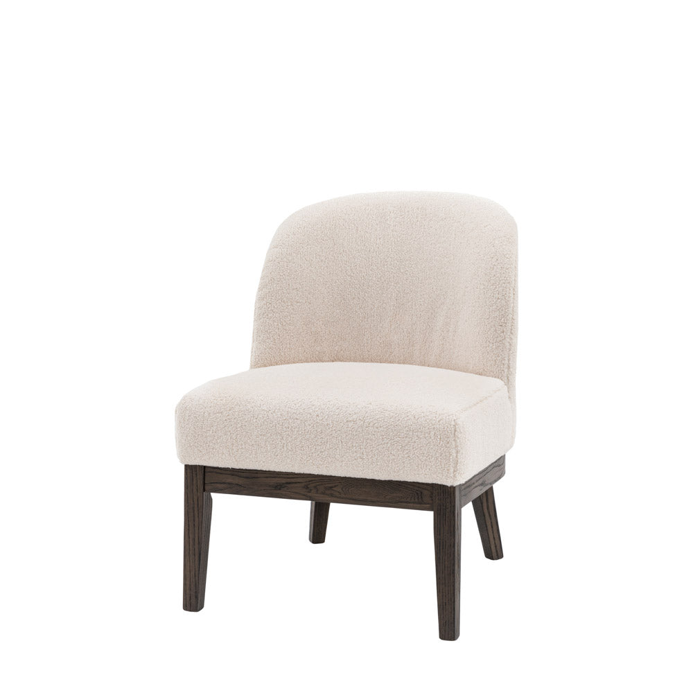 Yate Chair Vanilla