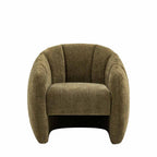 Cirencester Tub Chair Moss Green