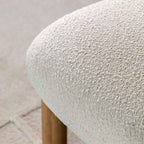 Hadanberg Chair Vanilla
