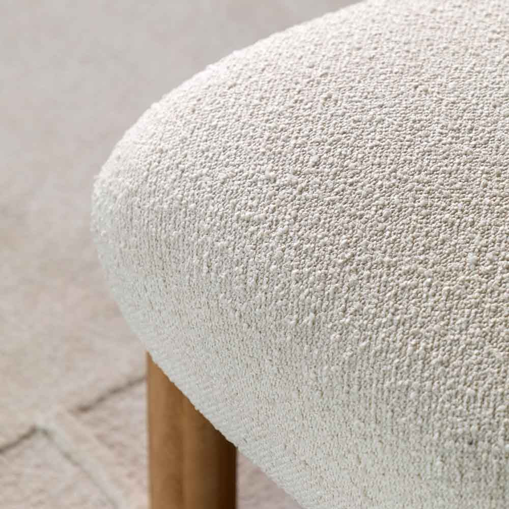 Hadanberg Chair Vanilla
