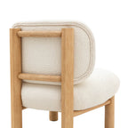 Hadanberg Chair Vanilla