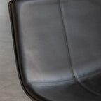 Dayton Lounge Chair Charcoal