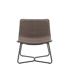 Dayton Lounge Chair Ember