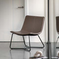 Dayton Lounge Chair Ember