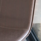 Dayton Lounge Chair Ember