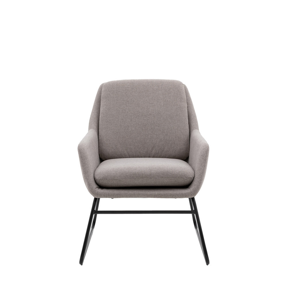 Altay Chair Light Grey