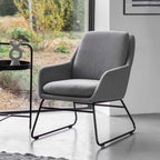 Altay Chair Light Grey