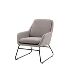 Altay Chair Light Grey