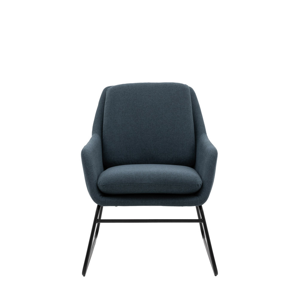 Altay Chair Midnight