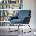 Altay Chair Midnight