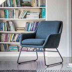 Altay Chair Midnight