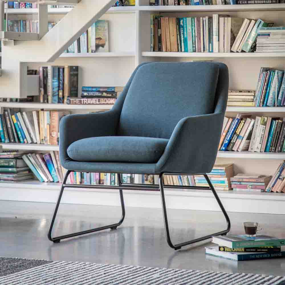Altay Chair Midnight