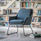 Altay Chair Midnight