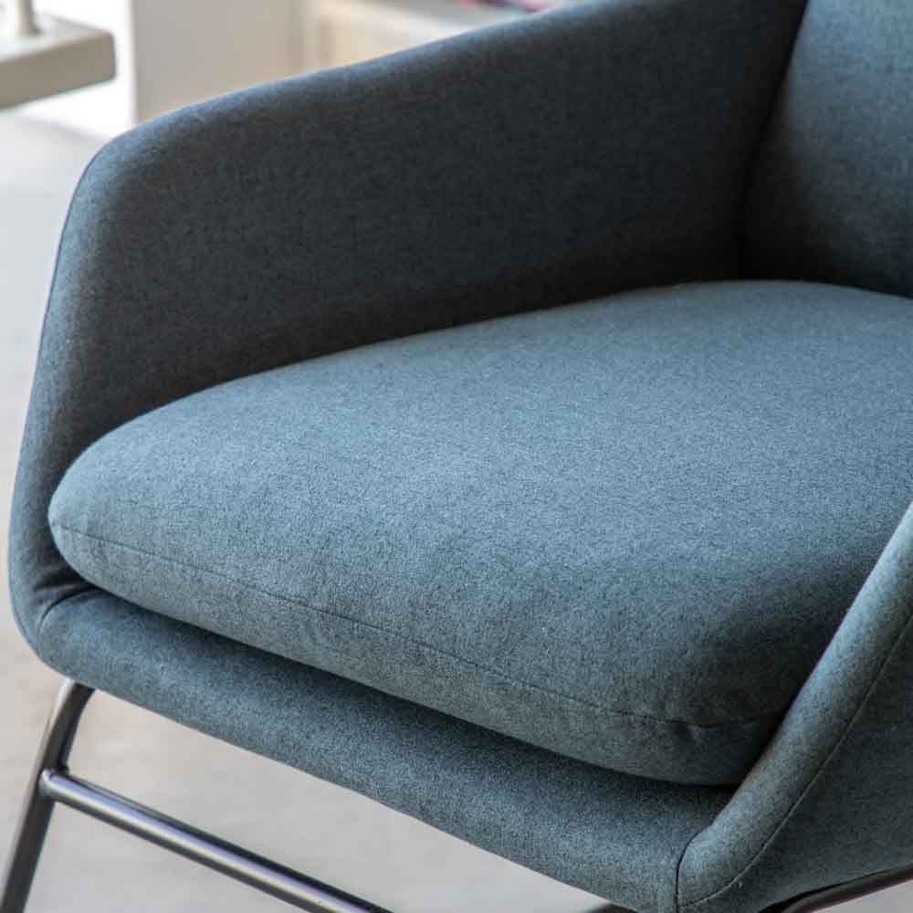 Altay Chair Midnight