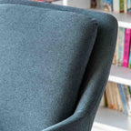 Altay Chair Midnight