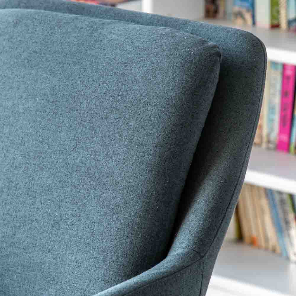 Altay Chair Midnight