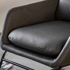 Altay Chair Charcoal