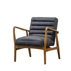 Busan Armchair Antique Ebony