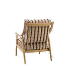 Mumbai Armchair Indra Stripe