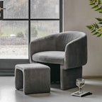 Ede Armchair Anthracite