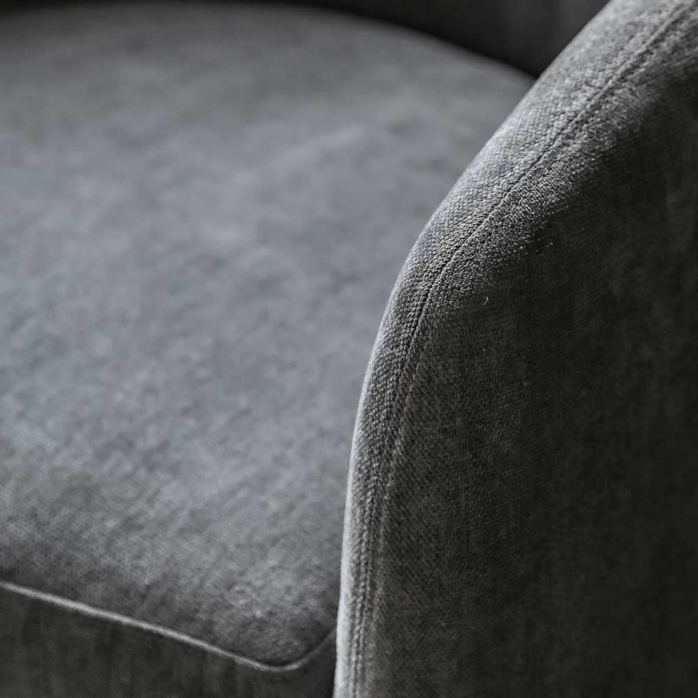 Ede Armchair Anthracite