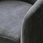 Ede Armchair Anthracite
