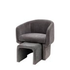 Ede Armchair Anthracite