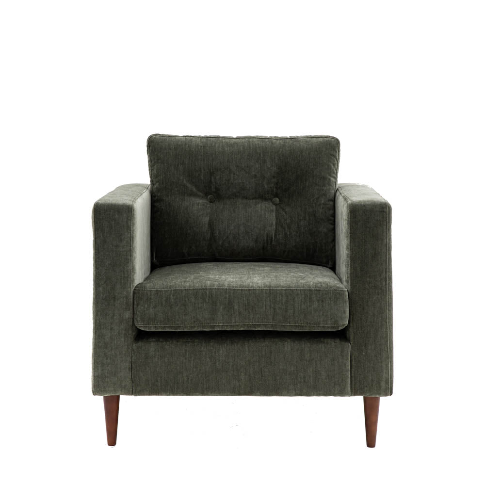 Einbeck Armchair Forest