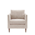 Alfeld Armchair Natural