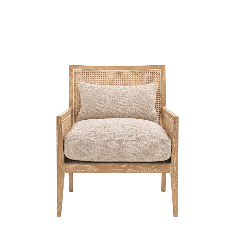 Osaka Armchair Natural