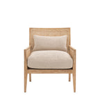 Osaka Armchair Natural