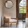 Osaka Armchair Natural