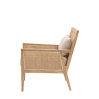 Osaka Armchair Natural