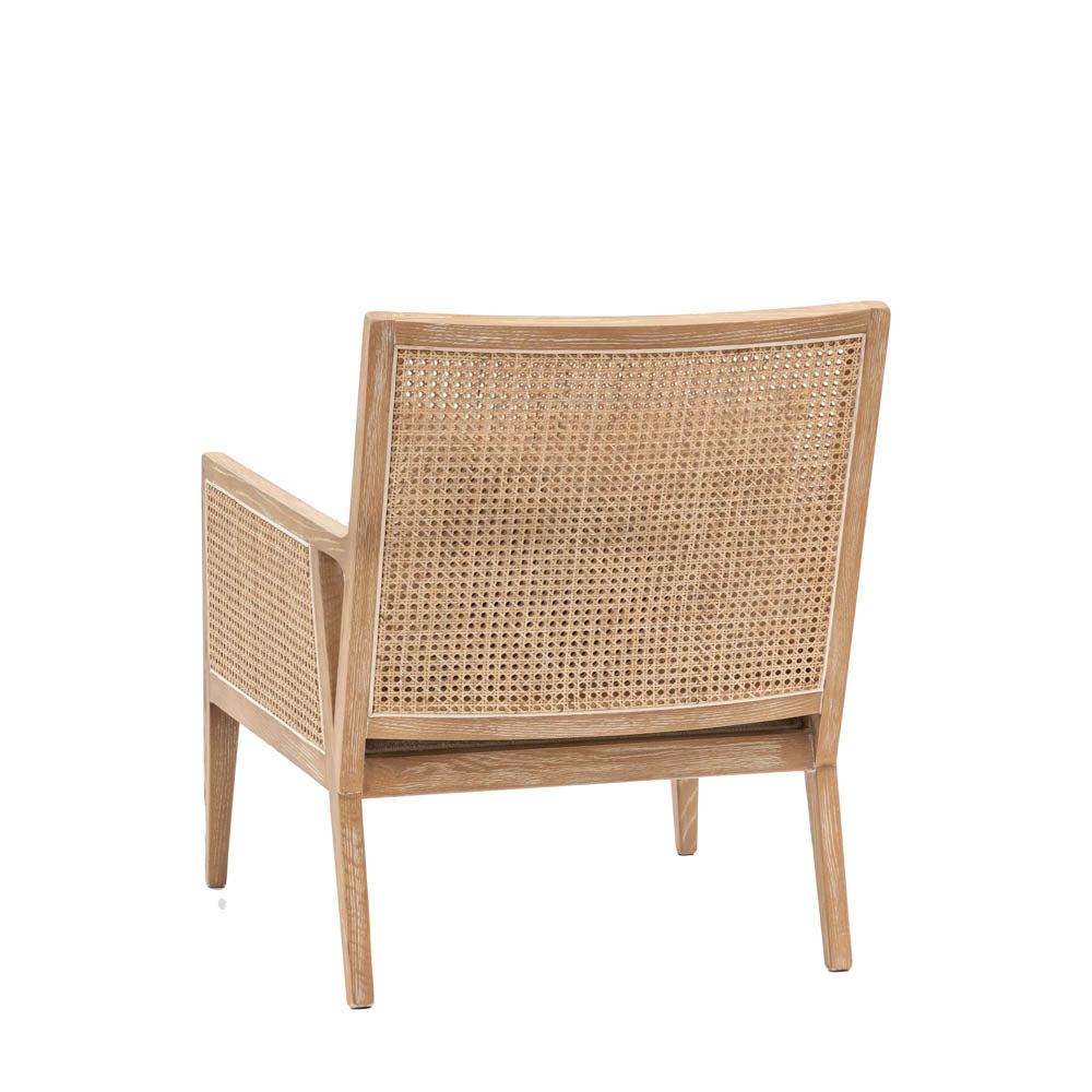 Osaka Armchair Natural