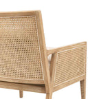 Osaka Armchair Natural