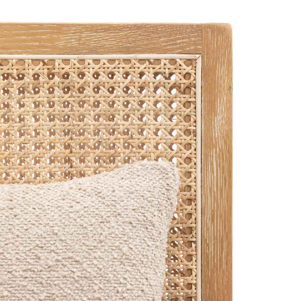 Osaka Armchair Natural