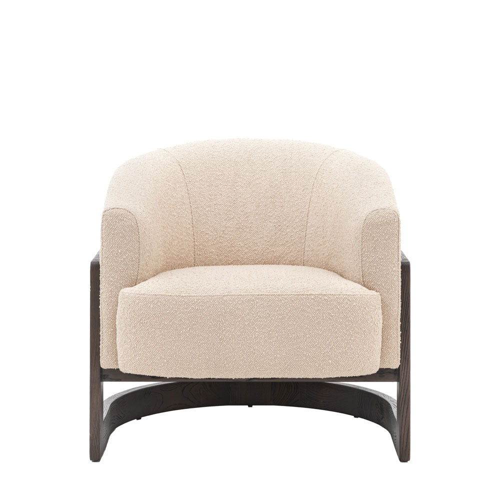 Volla Armchair