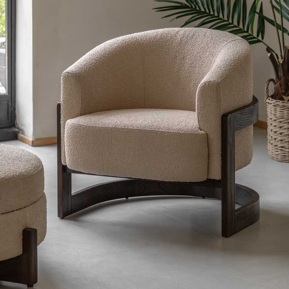 Volla Armchair