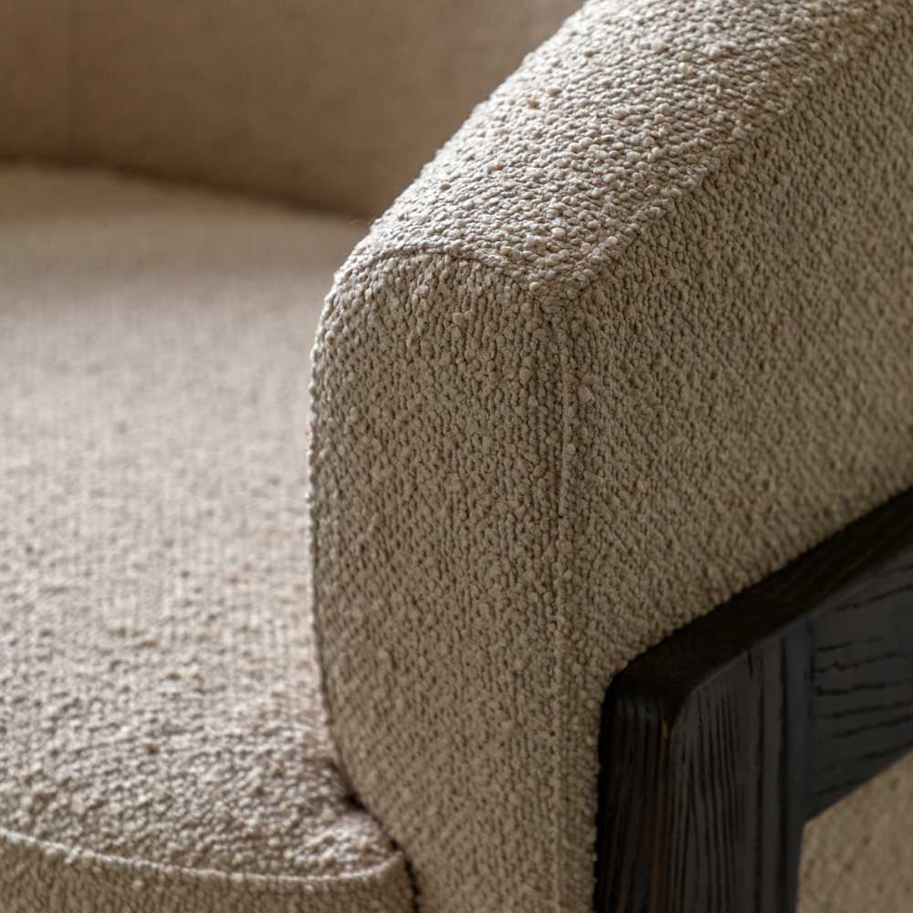 Volla Armchair