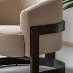 Volla Armchair