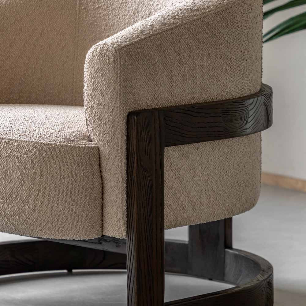 Volla Armchair