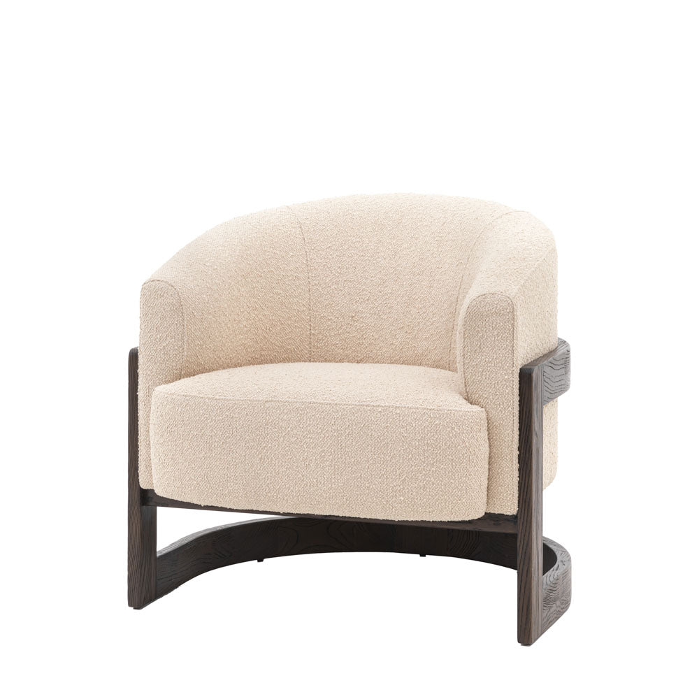Volla Armchair