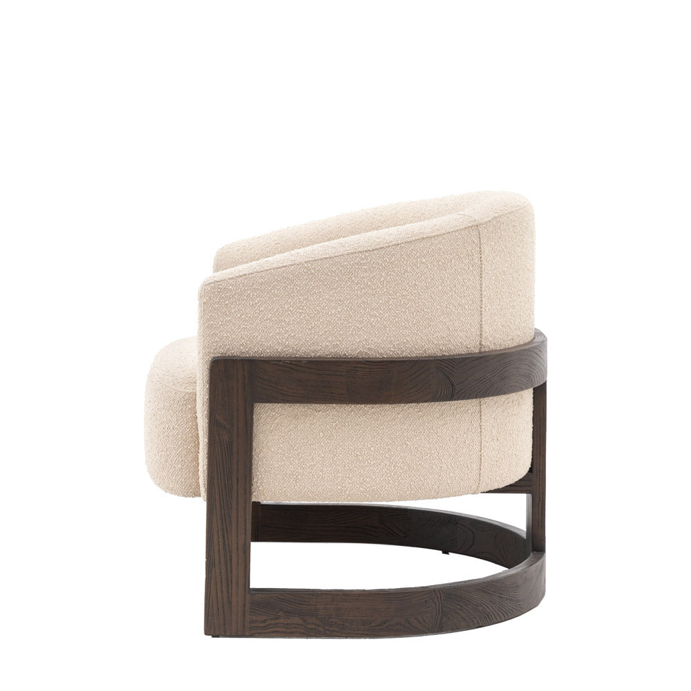 Volla Armchair