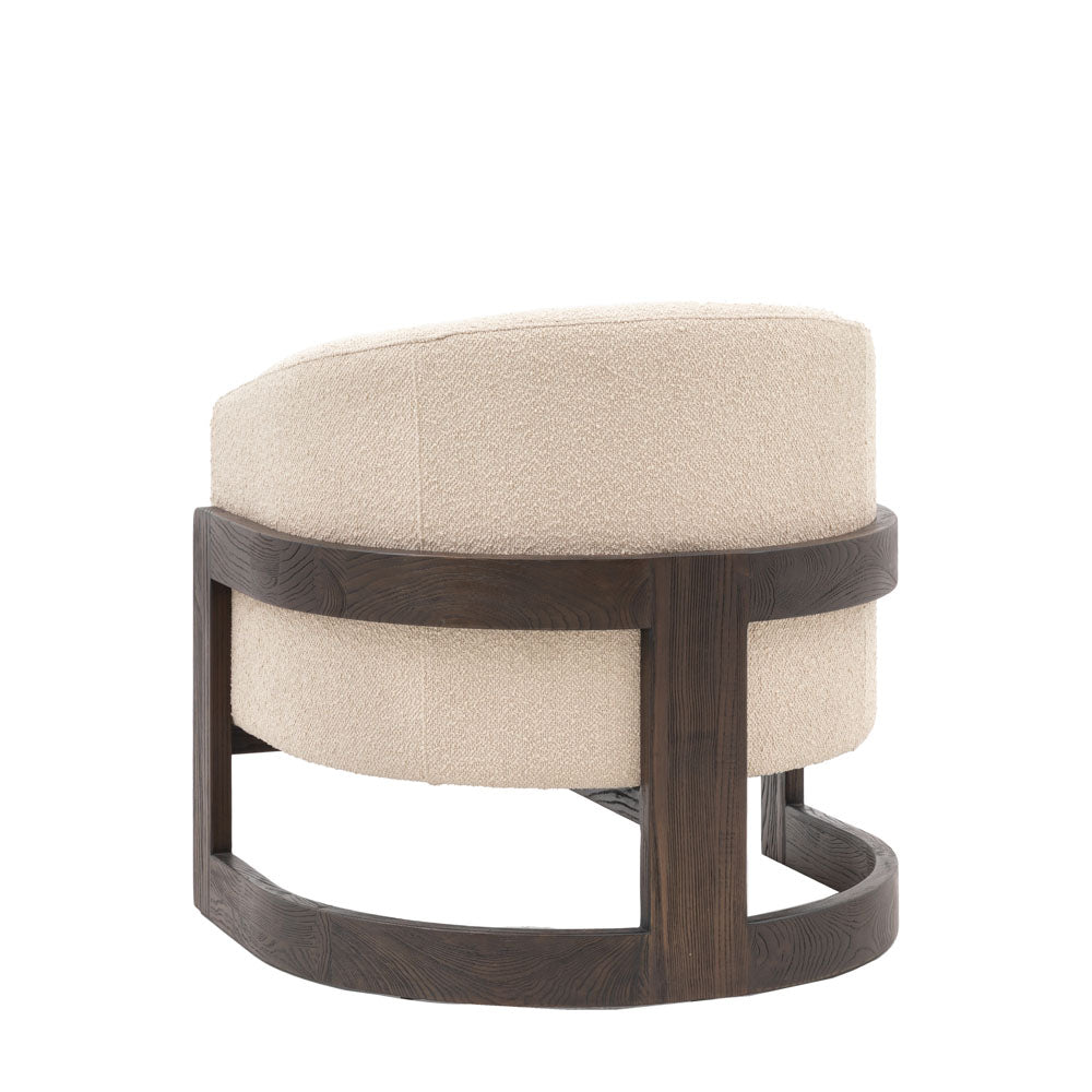 Volla Armchair
