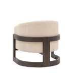 Volla Armchair