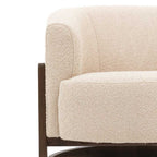 Volla Armchair