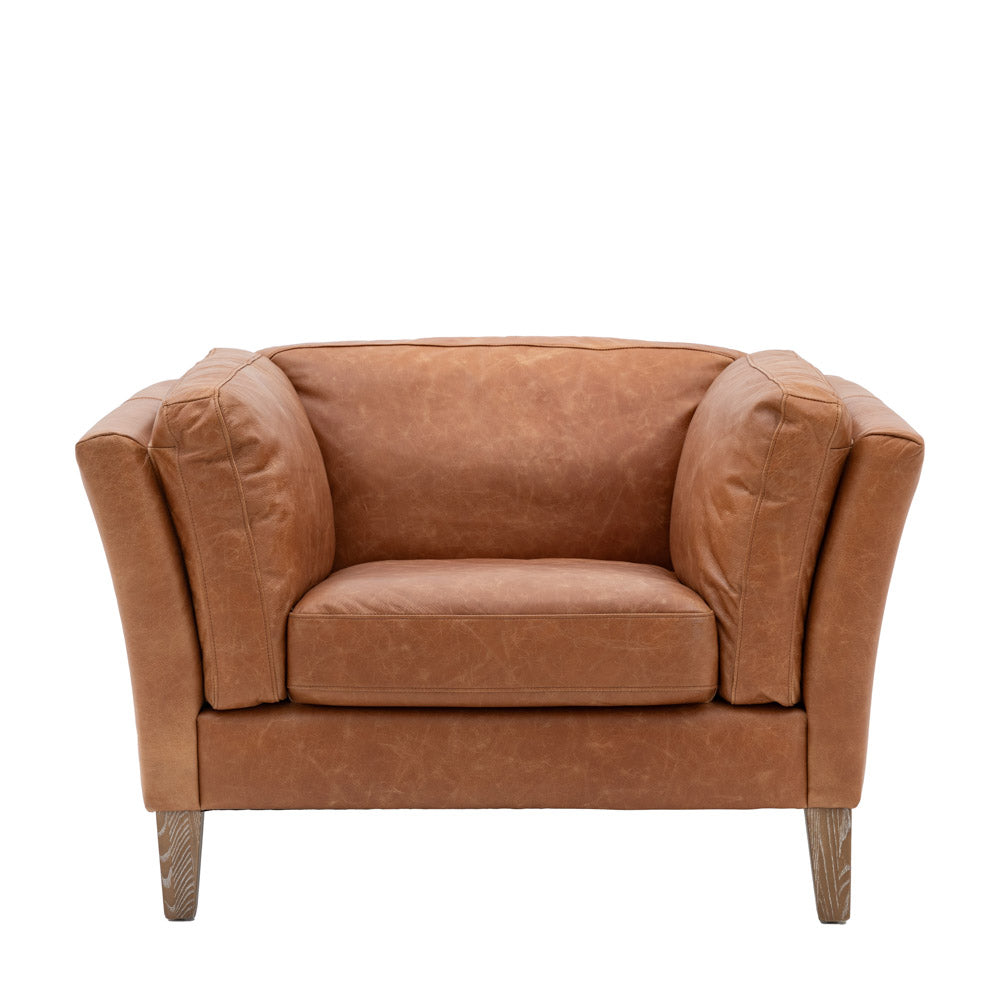 Blois Armchair