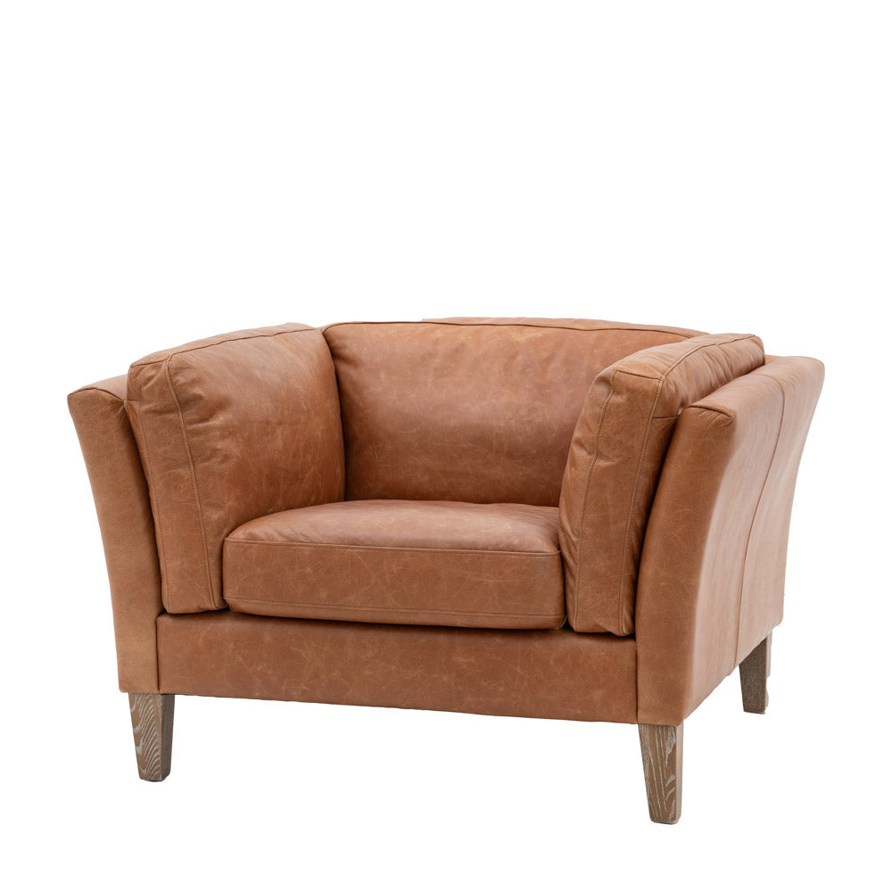Blois Armchair