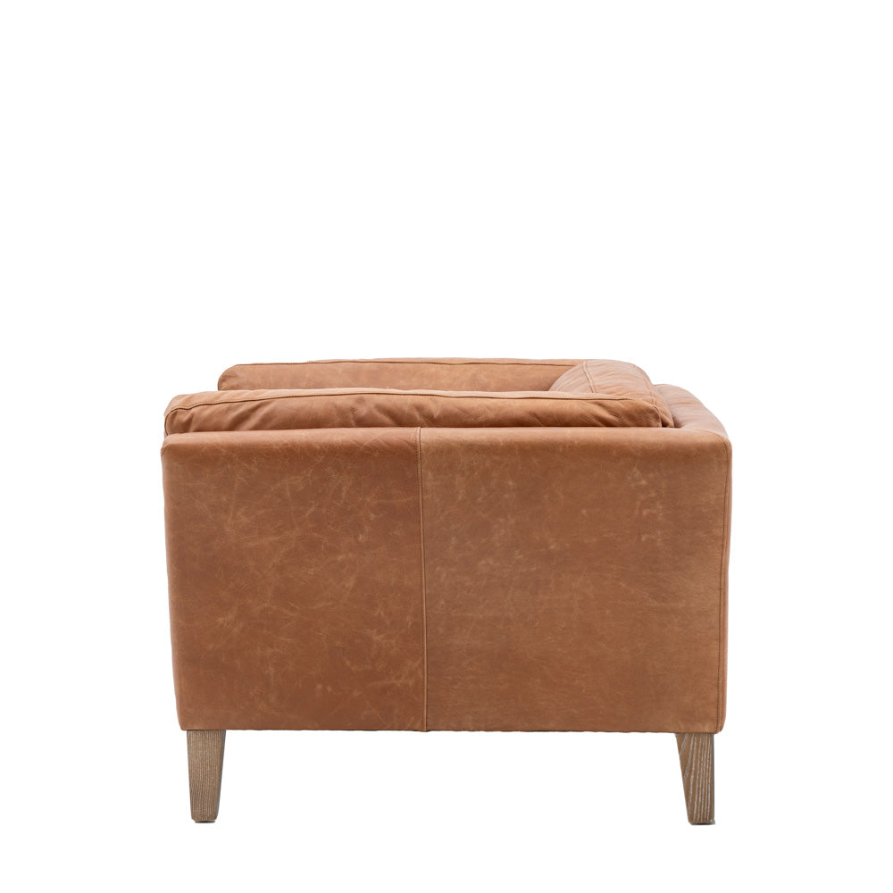 Blois Armchair